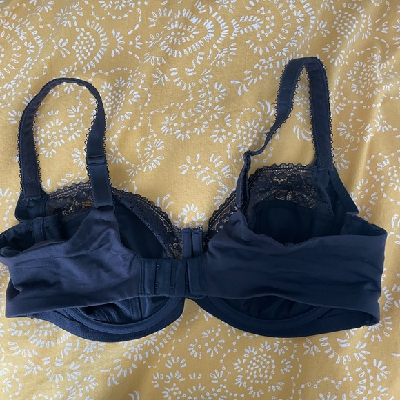 Chi Chi Balcony Bra - 36 DDD/F - Picture 4 of 4
